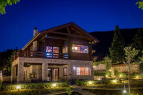 Aelia Hospitality Parnassus